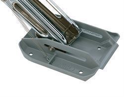 Støttebensplader "Alko Big foot"